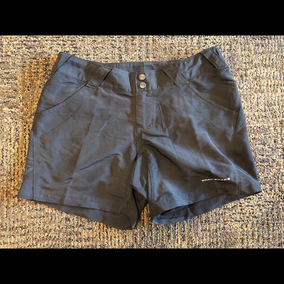 Columbia Pants - Columbia PFG Shorts